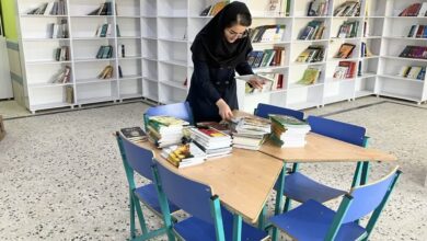 ۴ هزارجلد کتاب به کانون های پرورشی فکری خراسان شمالی افزوده شد