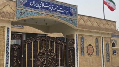 ایران ادعای مداخله در قتل خاخام اسرائیلی در امارات را رد کرد