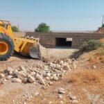 راهداران بوشهر همزمان با هشدار هواشناسی در آماده باش هستند