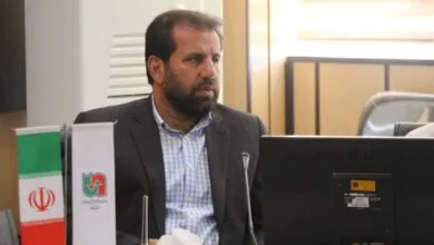 ساکنین تهران
