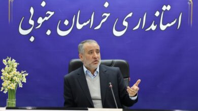 تکلیف «هاشمی» به مدیران حوزه کشاورزی برای تدوین برنامه ۶ ماهه