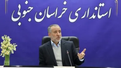ساکنین تهران