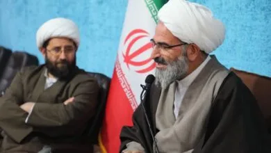 ساکنین تهران
