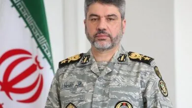 ساکنین تهران