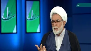 ساکنین تهران