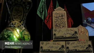 هرمزگان میزبان ۱۰ شهید گمنام می‌شود
