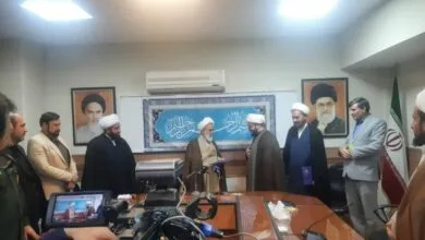 ساکنین تهران