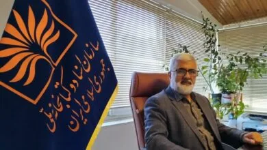 ساکنین تهران
