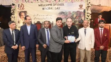 ساکنین تهران