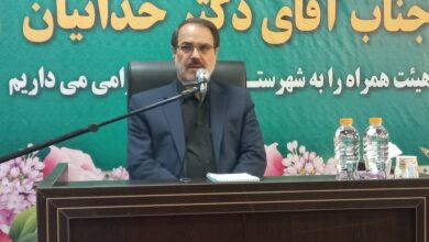 قضات برای صلح و سازش اصحاب دعوا ورود کنند