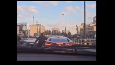 روانبخش: دستگاه قضایی برای عناصر زورگیر احکام سختی صادر کند