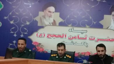 بیش از ۴۰۰ برنامه در هفته بسیج برگزار می‌شود