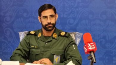 بسیج یک نعمت بزرگ الهی است