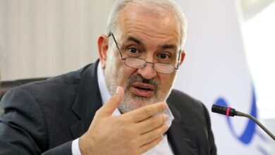 آبگیری مخازن سدهای کشور به منظور مدیریت منابع آبی آغاز شد