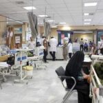 تب دنگی خطرناک شد