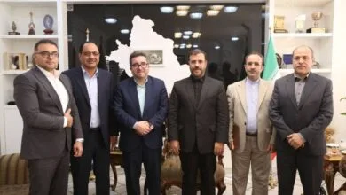 ساکنین تهران