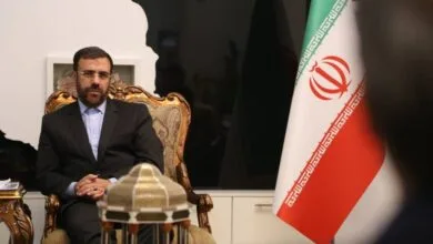 ساکنین تهران