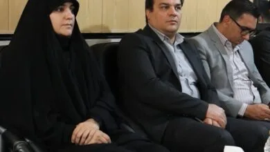 ساکنین تهران