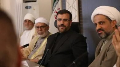 ساکنین تهران