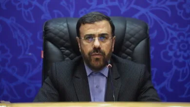 ساکنین تهران