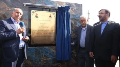 ساکنین تهران