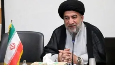 ساکنین تهران