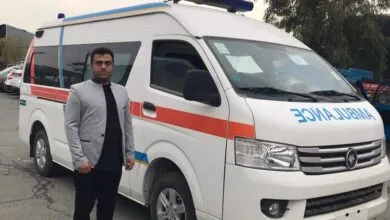 ساکنین تهران