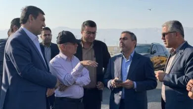 ساکنین تهران
