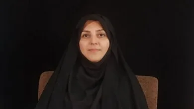 ساکنین تهران