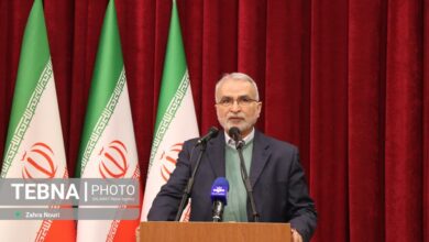 نخبگان فکری در شرایط سخت می توانند دانشگاه را به محیطی پرانگیزه تبدیل کنند