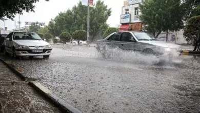 ساکنین تهران