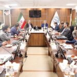 تقویت وضعیت رفاهی اساتید و کارکنان، در دستور کار جدی مسوولان دانشگاه است