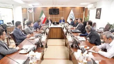 ساکنین تهران