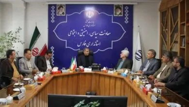 ساکنین تهران