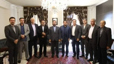 ساکنین تهران