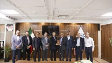 ساکنین تهران