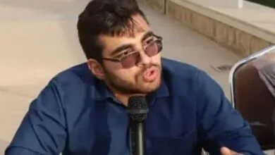 ساکنین تهران