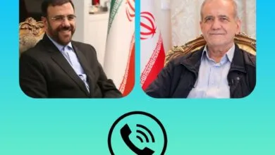 ساکنین تهران