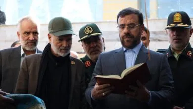 ساکنین تهران