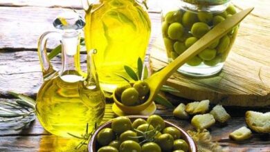 به دنبال برندسازی روغن زیتون هستیم