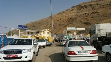 ساکنین تهران