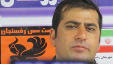 علی سامره: می توانستیم بازنده نباشیم علی سامره: می توانستیم بازنده نباشیم