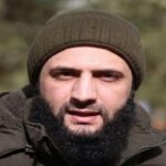 خبرهای تأیید نشده از کشته شدن سرکرده گروهک تروریستی «هیأت تحریر الشام» در سوریه