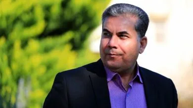 ساکنین تهران