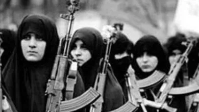 ساکنین تهران