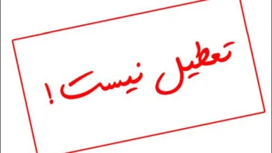 ساکنین تهران