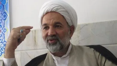 ساکنین تهران