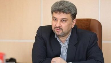 صرفهجویی ۵۰ میلیون مترمکعب گاز در روز با کاهش ۲ درجهای دمای محیط صرفهجویی ۵۰ میلیون مترمکعب گاز در روز با کاهش ۲ درجهای دمای محیط