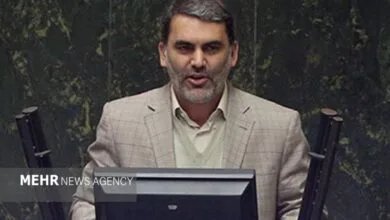ساکنین تهران