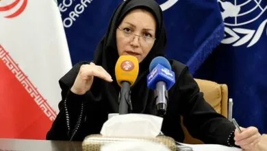 ساکنین تهران
